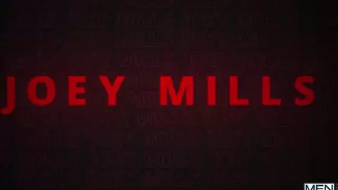 Ночь в кемпинге — Joey Mills и Troye Dean