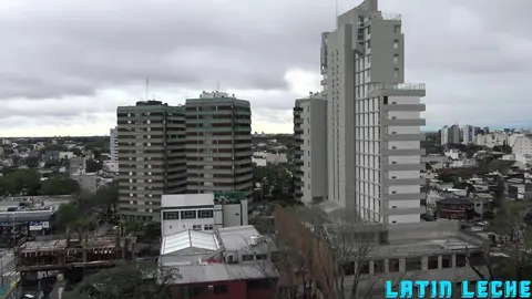 Latin Leche — Numero 48