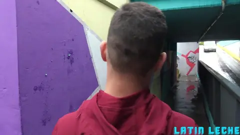 Latin Leche — Выпуск 48