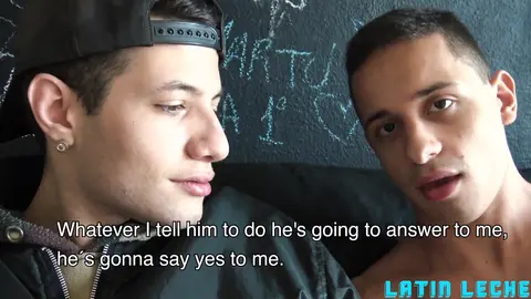 Latin Leche — Выпуск 48