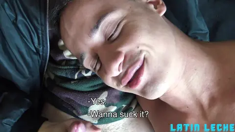 Latin Leche — Numero 48