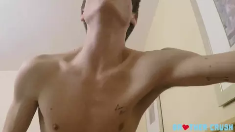 O meu lado da cama – Britain Westbury & Kory Houston