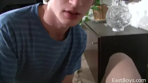 Our Gay Sextape – Phillip Potter & Robert Fritz