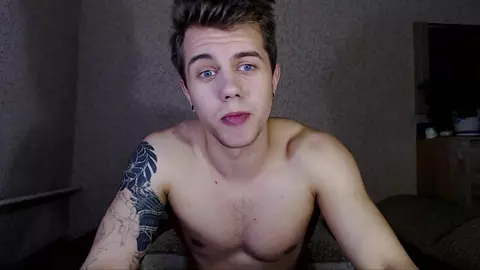 Cam Show – kyle_pierce su Chaturbate