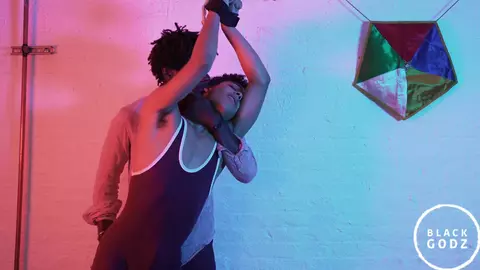 Semental negro – Marcus Labronx & Devin Trez