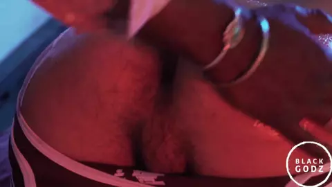 Чёрный жеребец – Marcus Labronx & Devin Trez