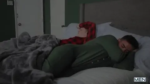 Caught by parents - Damian Night & Jake Preston