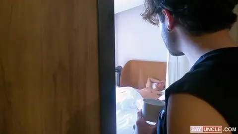 The Bartender: Episode 1