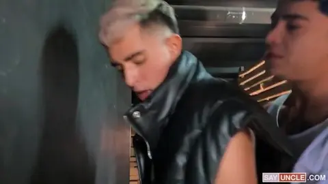 Бармен: Эпизод 1