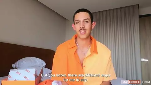 Бармен: Эпизод 2