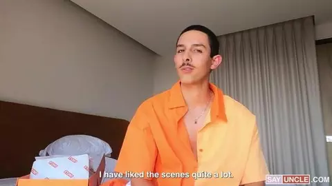 O Barman: Episódio 2