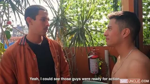 The Bartender: Episode 2