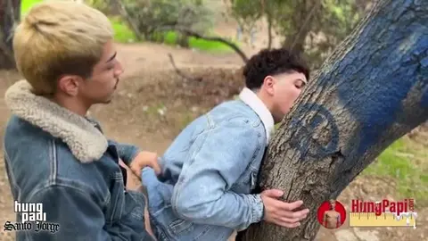 La cucina tra i giovani gay