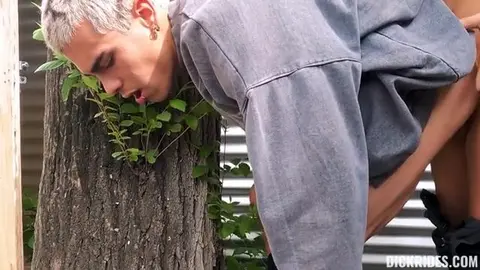 Выебан моим водителем Uber