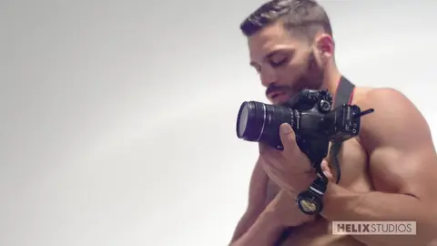 O Fotógrafo - Tommy Defendi & Max Carter