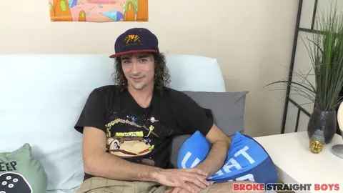 XXX-кастинг — Gino Zanetti и Mikey Allens