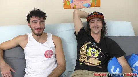 Audizione XXX — Gino Zanetti & Mikey Allens