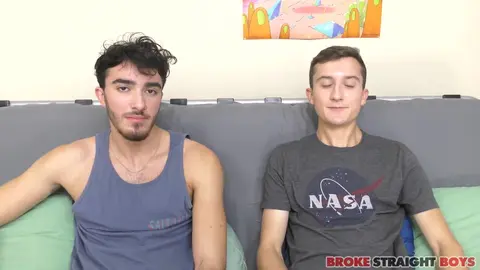 Linguiça italiana — Jack Andram & Gino Zanetti