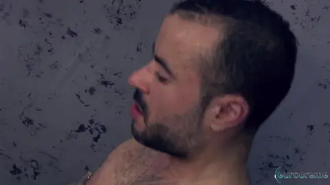 Twink rebelde — Gabriel Fisk & Leo Ocean (a pelo)