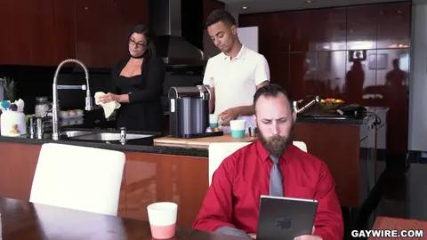 Fuck Me Stepdaddy Raw