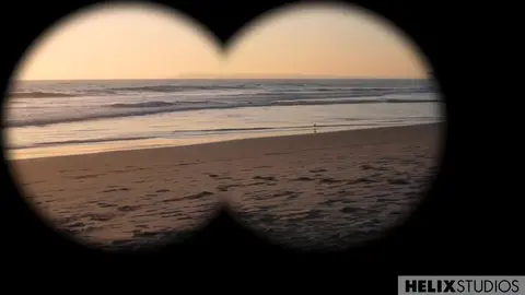 El socorrista caliente - Tyler Hill & Josh Brady