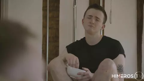 Sex When You’re Bored – Diggory & Alex Knight