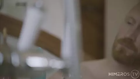 Sexo cuando estás aburrido - Diggory & Alex Knight