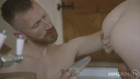 Sex aus Langeweile - Diggory & Alex Knight