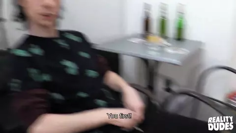 Ace Up His Hole – Dustin Madou, Jakob De Lung & Tylor Meter