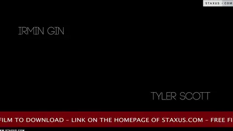 Twink Spa – Scene 3