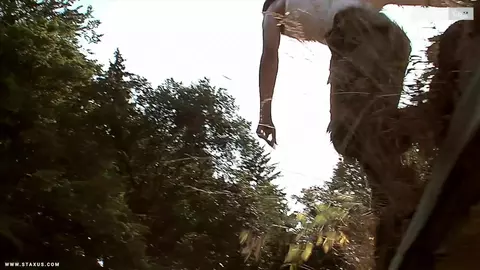 You’re in the Army, Wow! – Scene 2