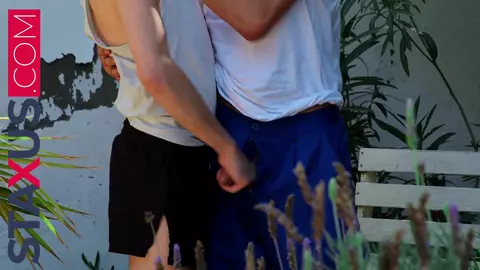 Breeding Garden – Scene 3