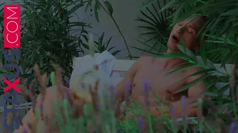 Breeding Garden – Scene 3