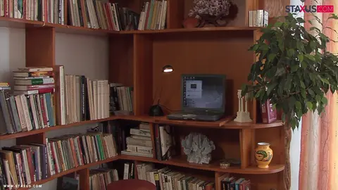 Guapo y guarro: Esc.1