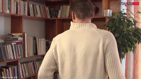 Pretty & Slutty – Scene 1