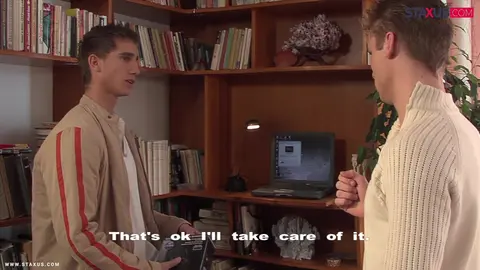 Милый и распущенный: Сцена 1