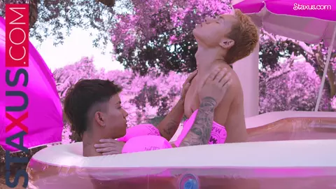 ¡Bar(bie)back Mundo Anal!