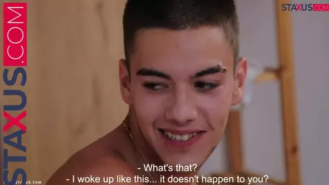 Больше, чем друзья!