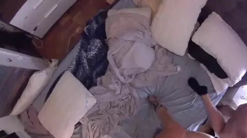 Austin Wolf & Alex Killborn Raw Fuck