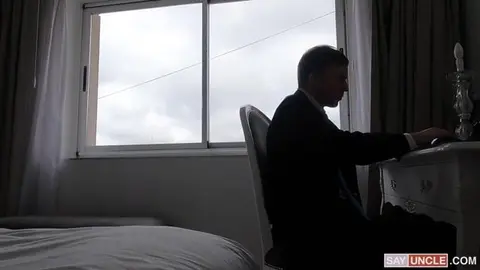 Blowing a Preppy Twink – Jonas Matt & Felipe