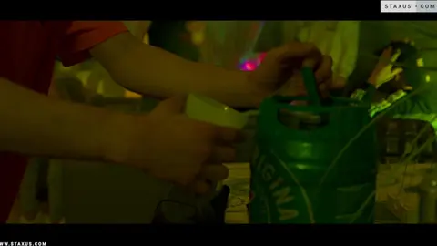 Staxus International College