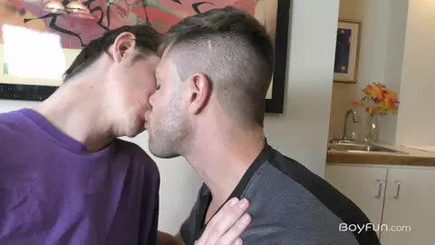 Zeus Michael & Tyler Moore