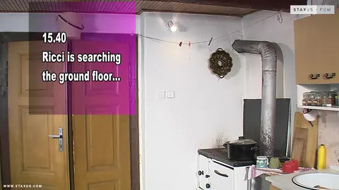 ¡Estás en el ejército!