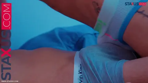 Morning Glory Adventures — Sc. 4