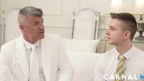 Ordination — APPRENTICE SHEPARD Episode 2