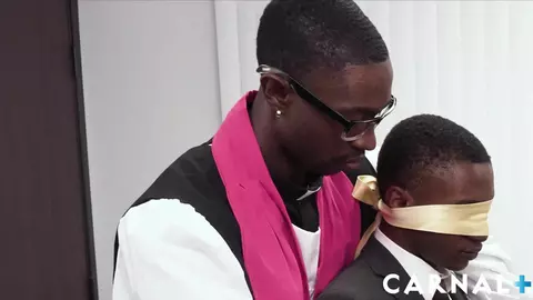 No Half Steppin DOMINIC YOUNG Episode 1