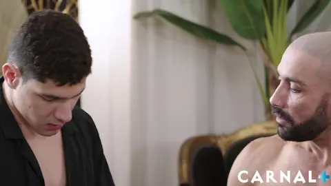 Sleepless Nights ALTAR BOY BASTIAN Episode 1