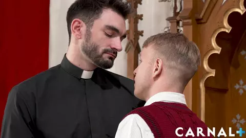 ALTAR BOY NOAH — Folge 1: Andachten