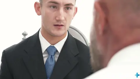 Il Colloquio APPRENDISTA FOX Episodio 1