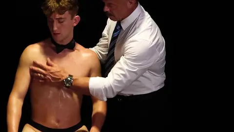 The 2nd Auction THE BOY COLTON Episode 1